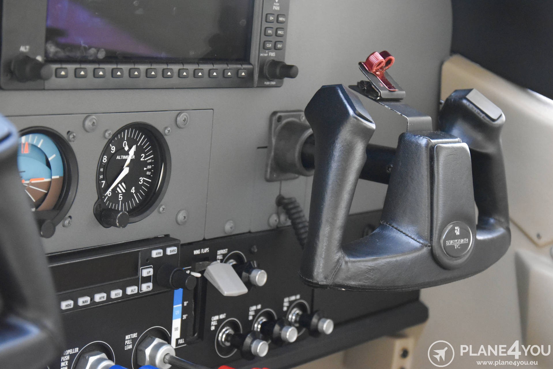 2006 Cessna T206H, photo 67