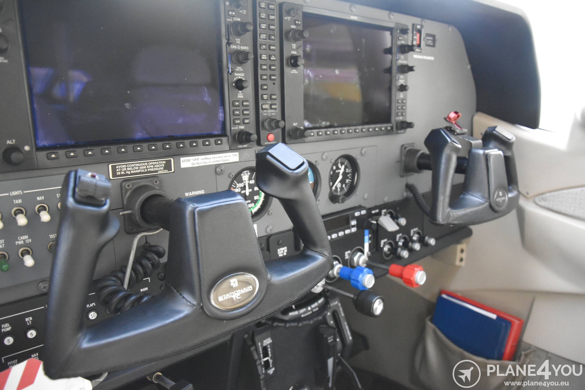 2006 Cessna T206H, photo 73