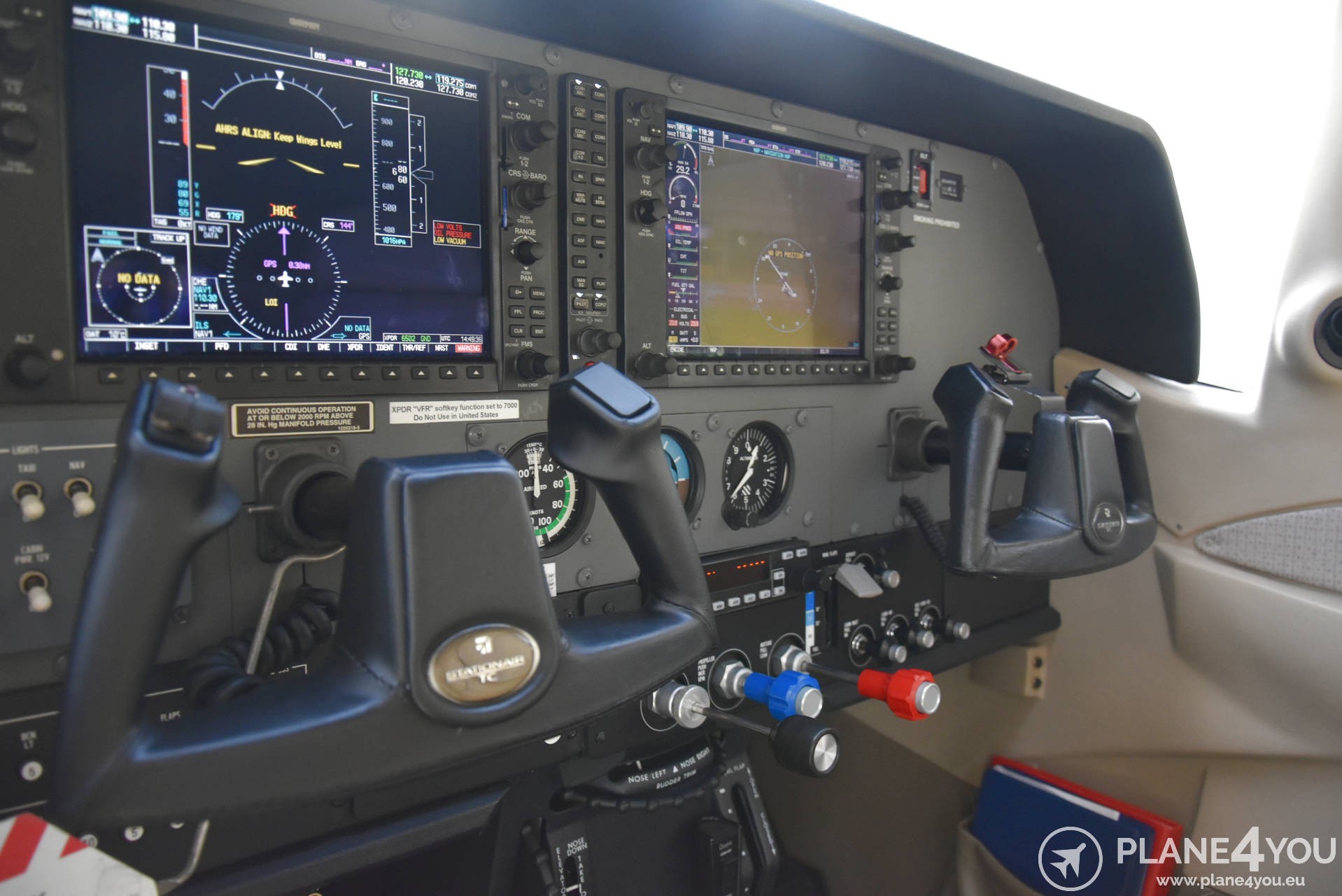 2006 Cessna T206H, photo 75