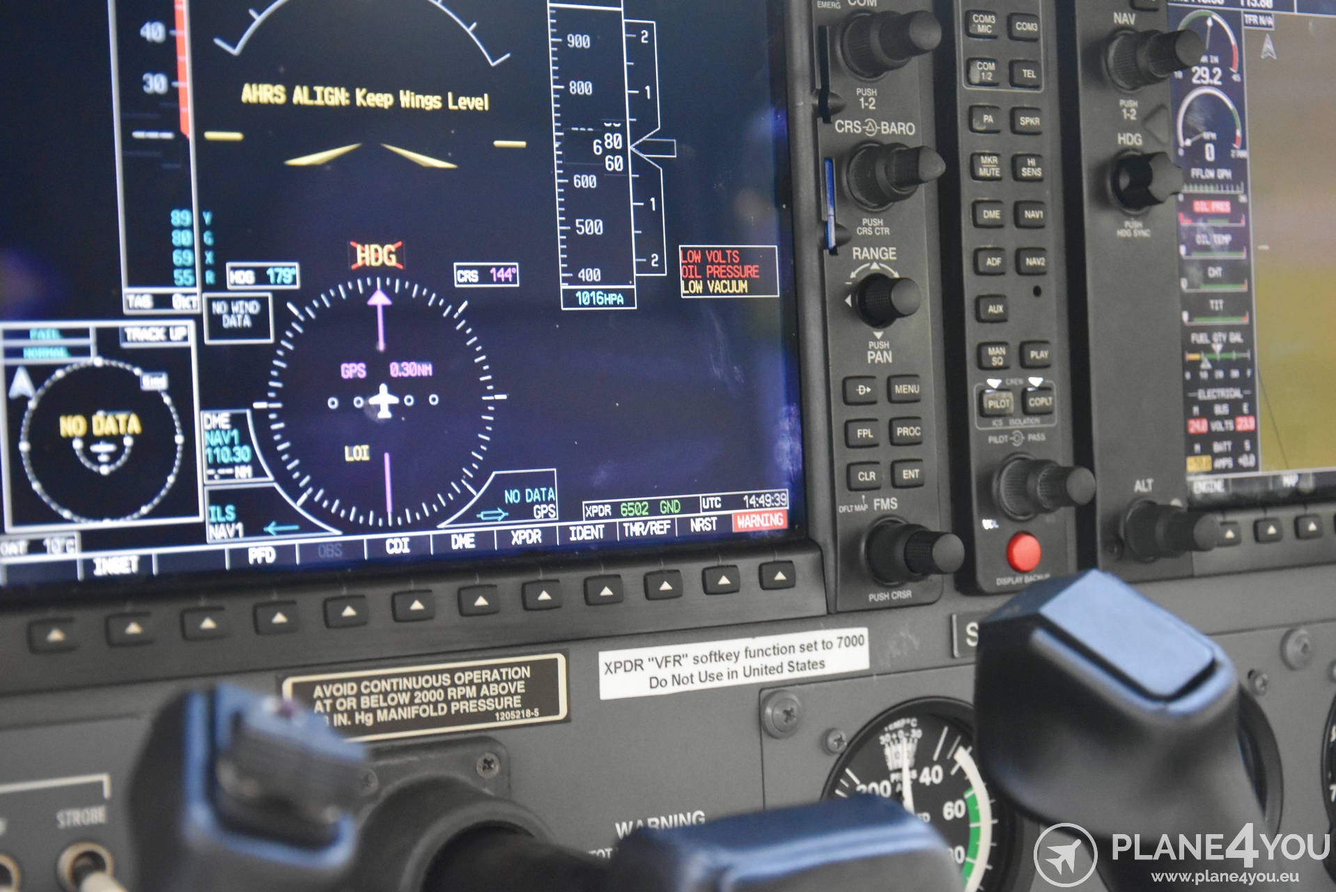 2006 Cessna T206H, photo 77