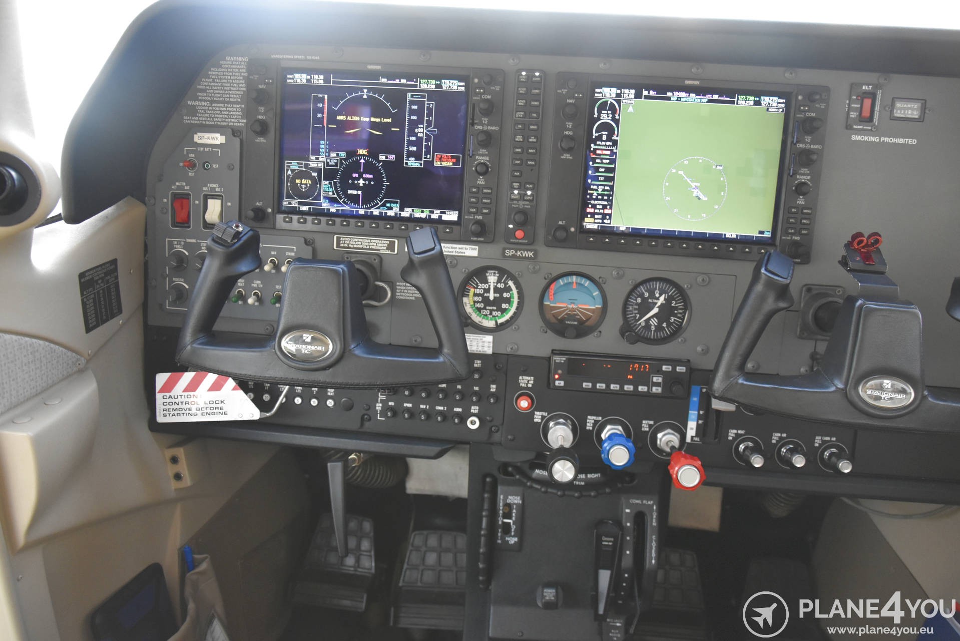2006 Cessna T206H, photo 80