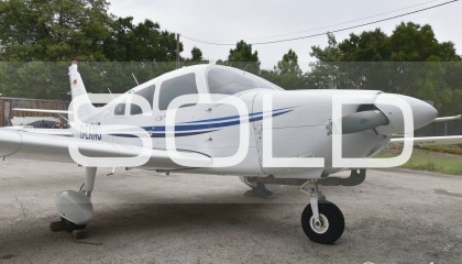 Piper PA28-181 Archer II D-EKNG