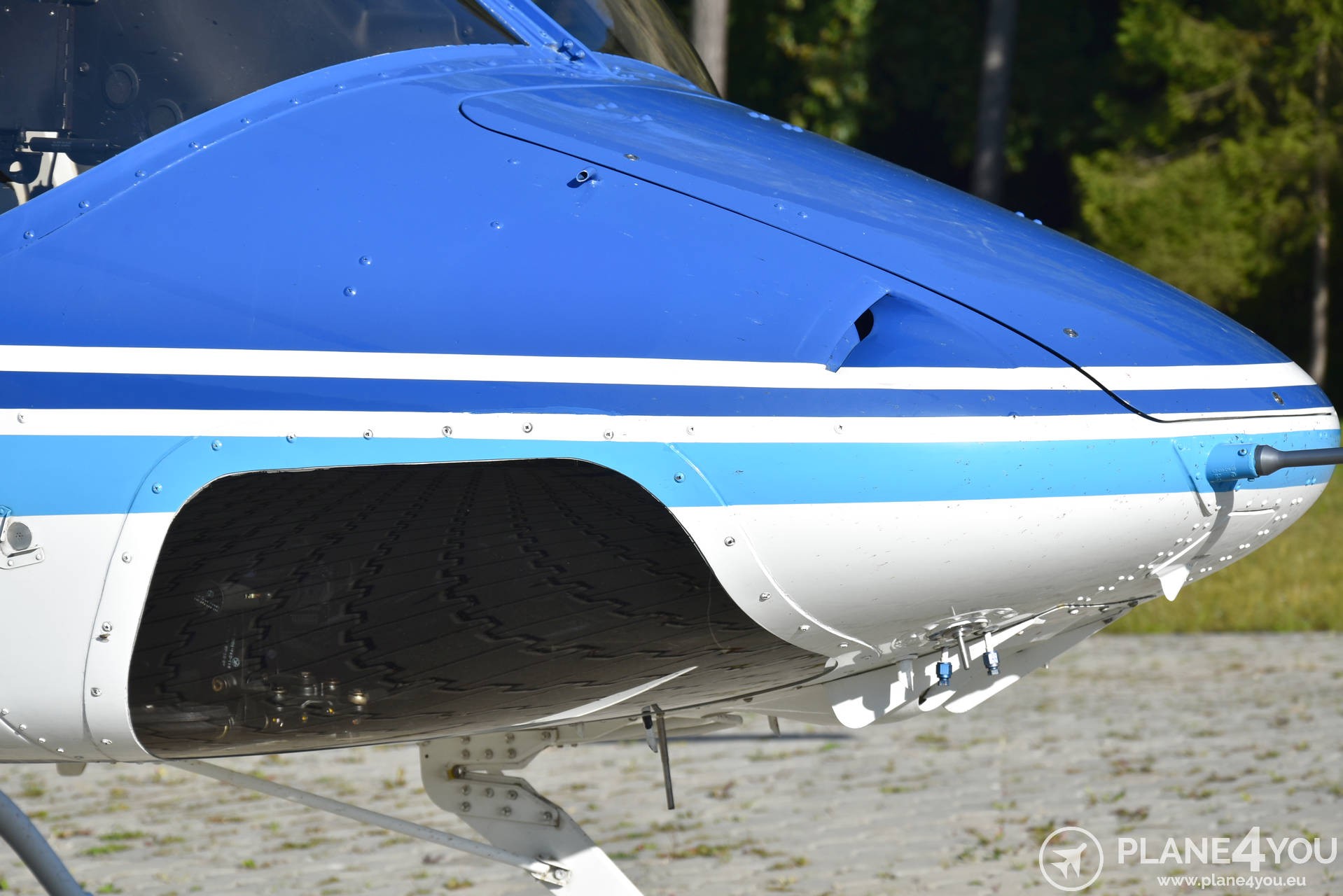 2002 Bell 427, photo 4