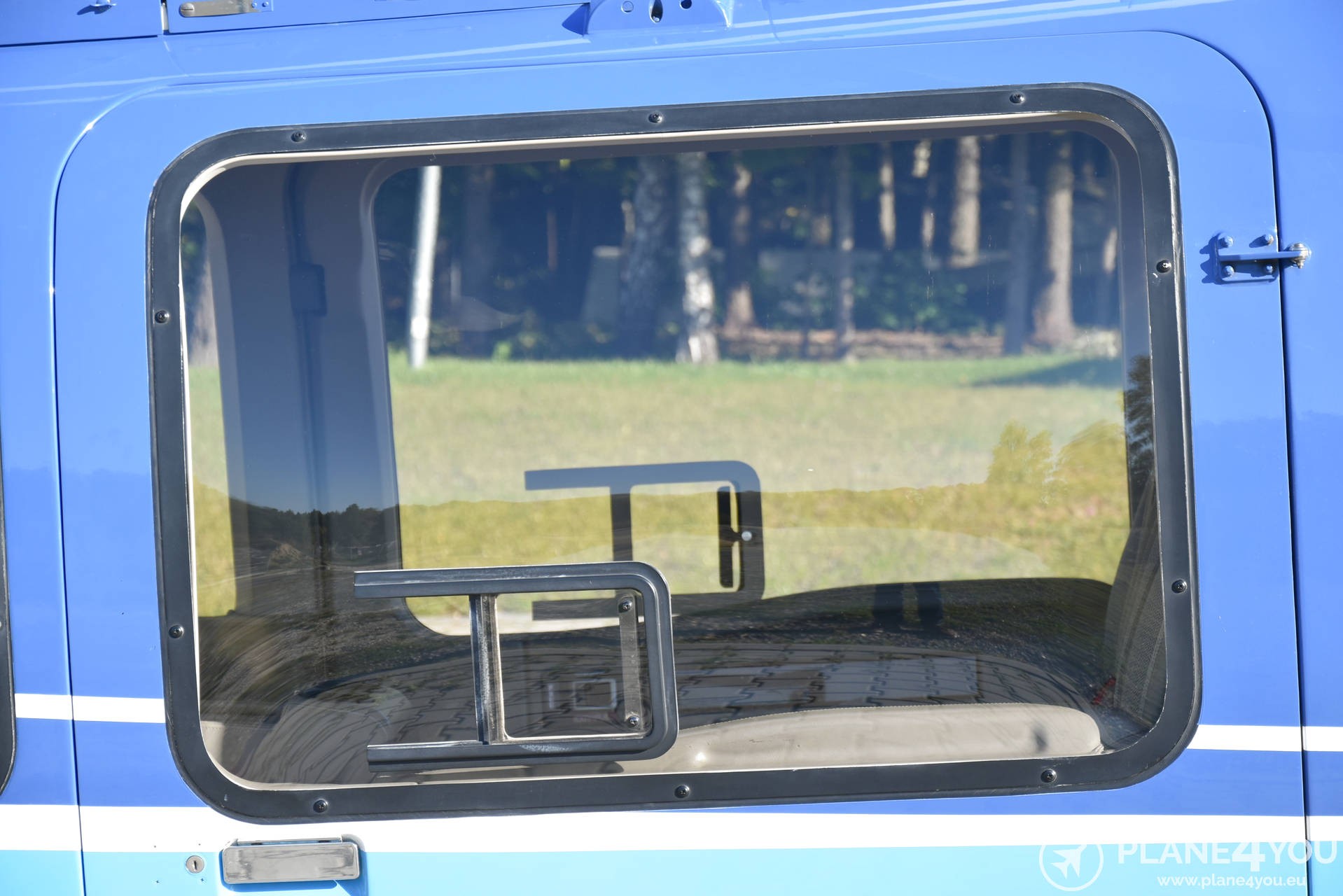 2002 Bell 427, photo 8