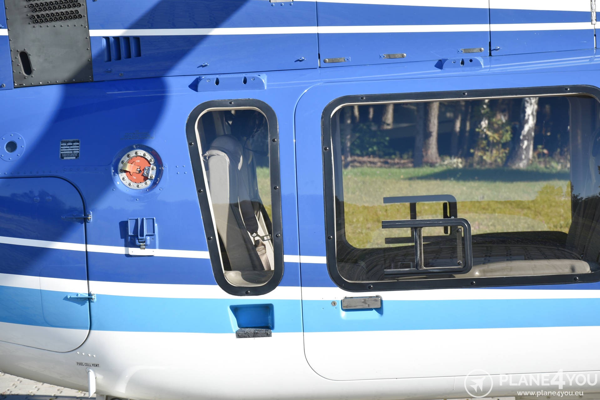 2002 Bell 427, photo 11