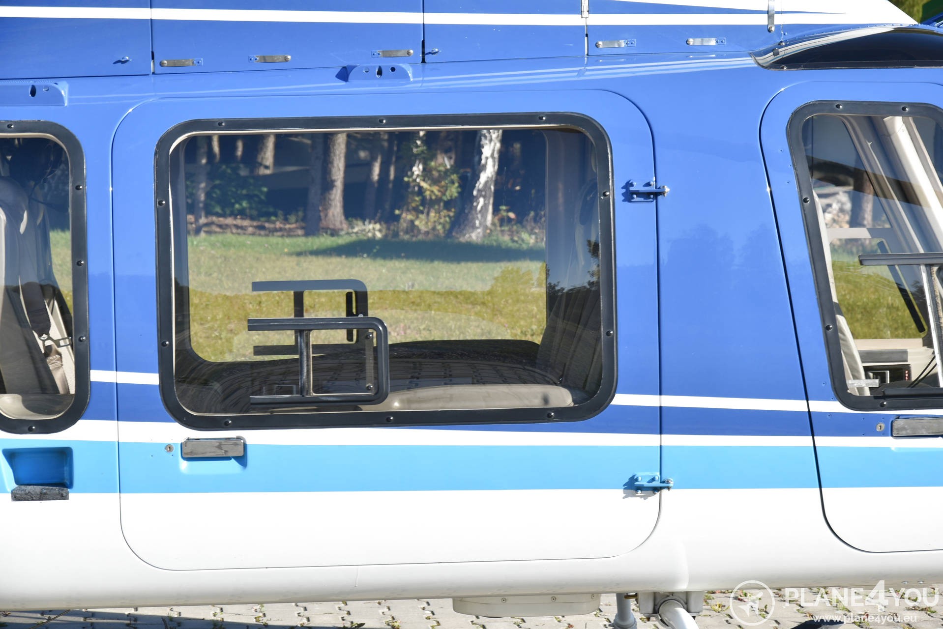 2002 Bell 427, photo 12