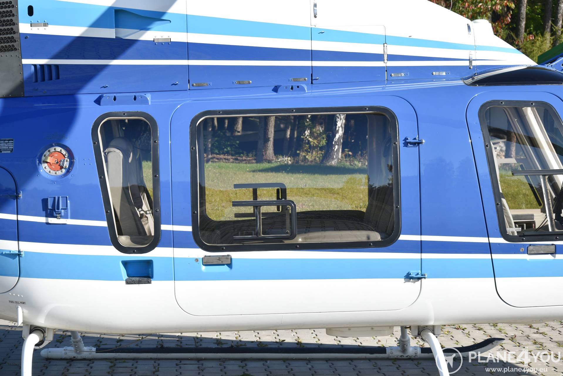 2002 Bell 427, photo 13