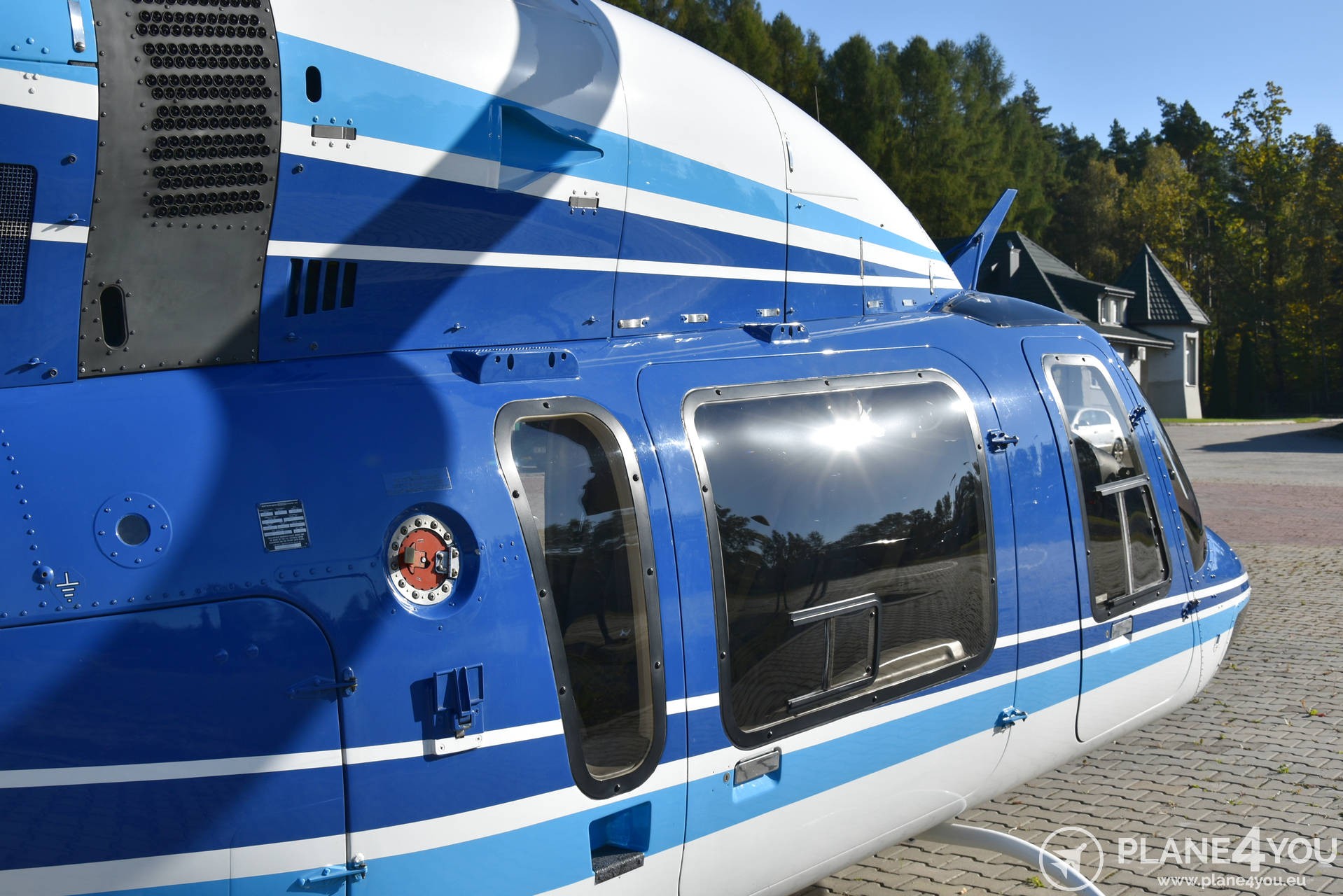 2002 Bell 427, photo 15