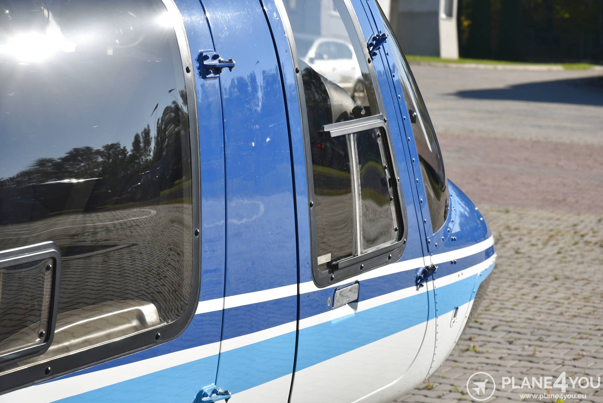 2002 Bell 427, photo 17