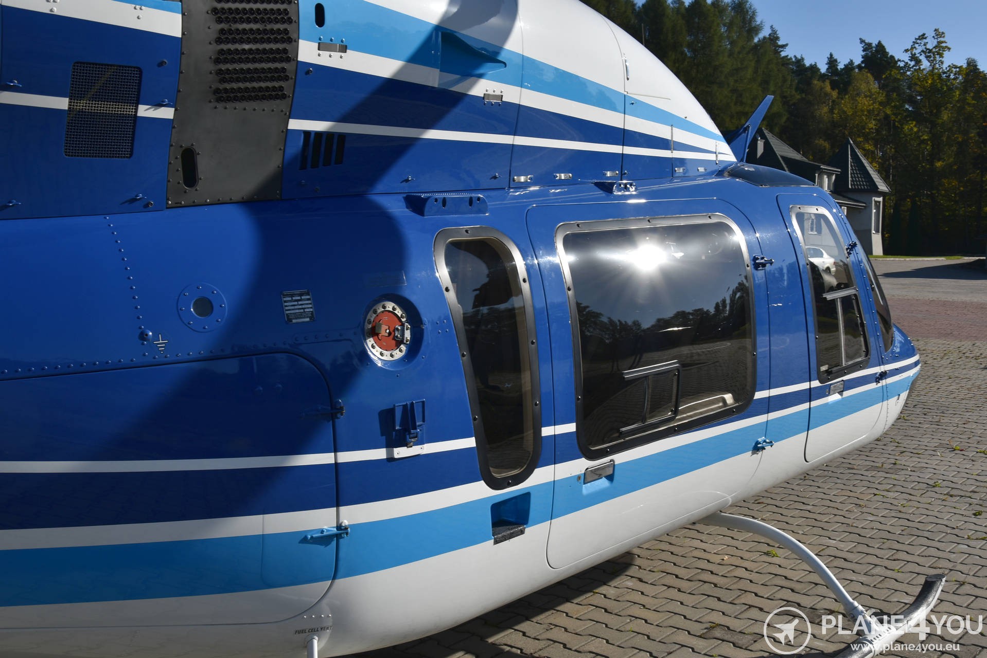 2002 Bell 427, photo 18
