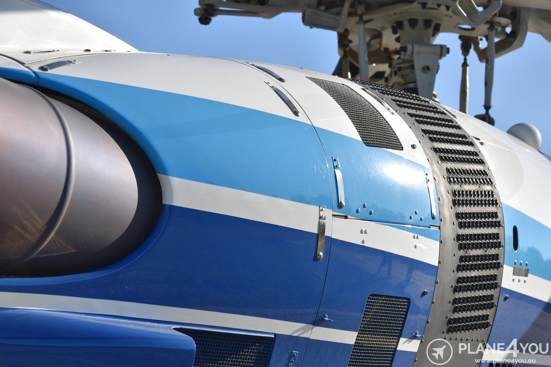 2002 Bell 427, photo 21