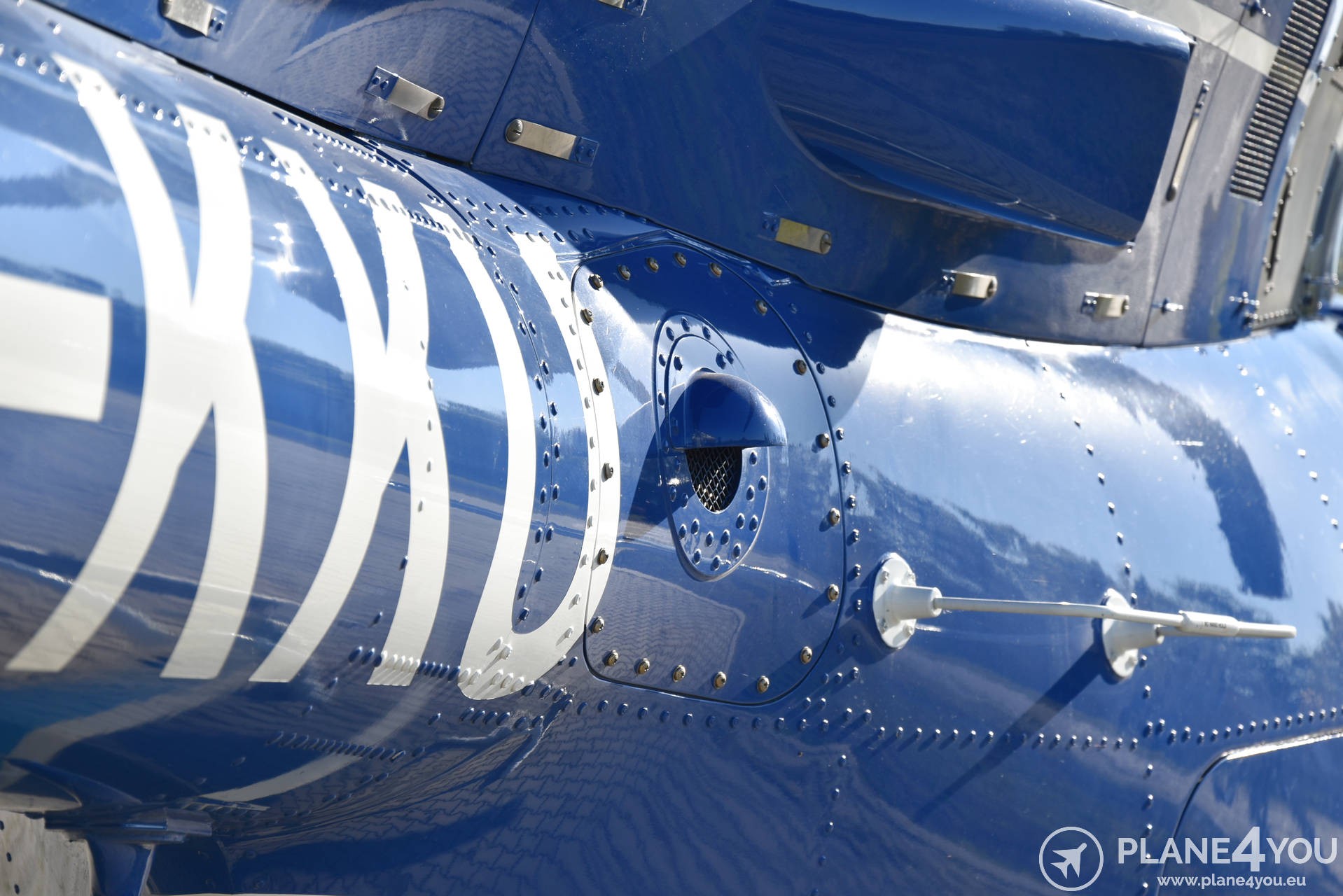 2002 Bell 427, photo 24