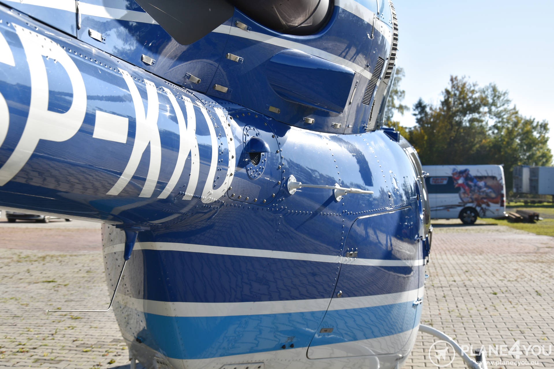 2002 Bell 427, photo 25