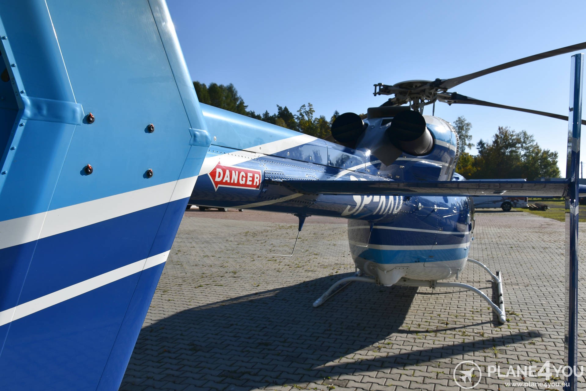 2002 Bell 427, photo 28