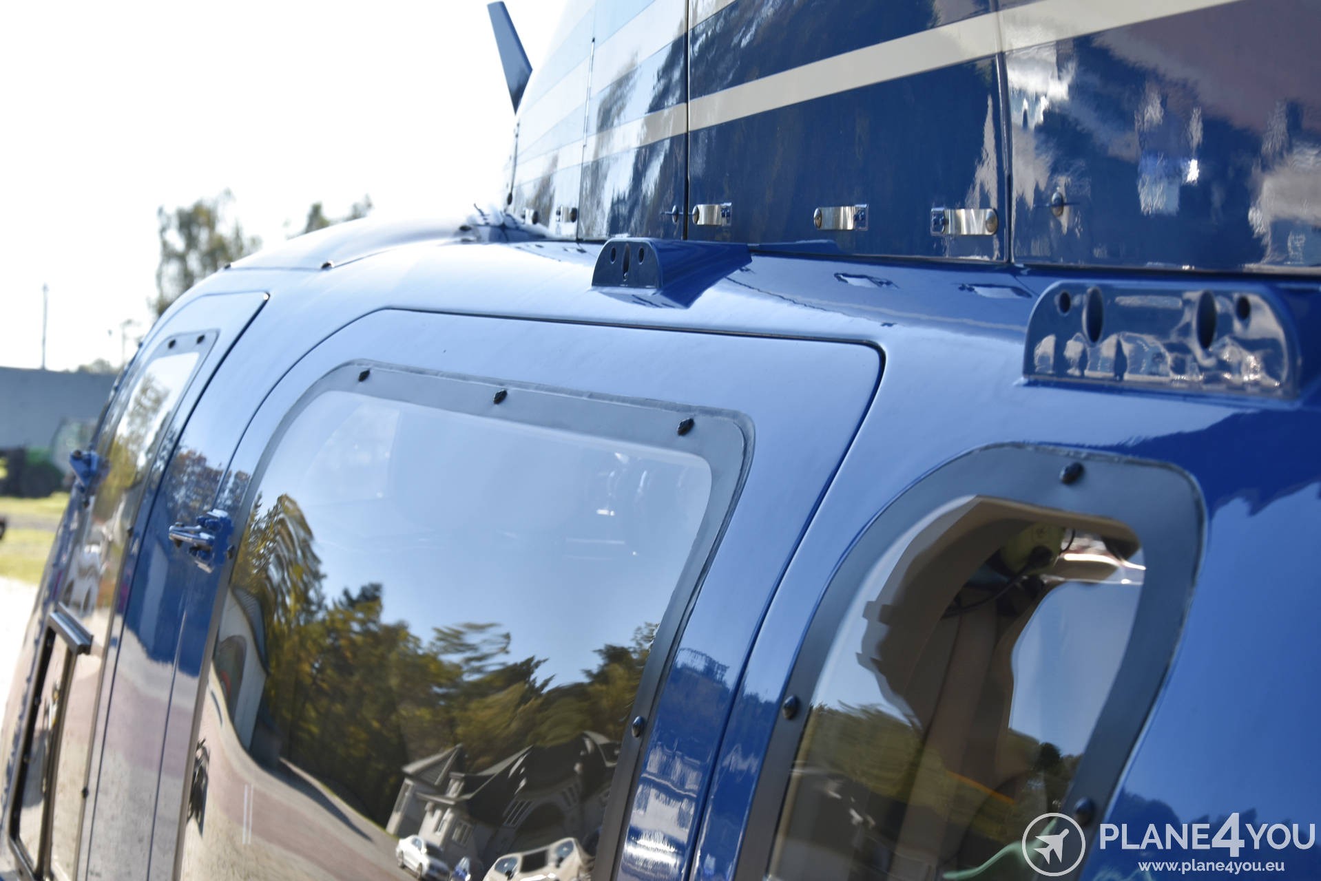2002 Bell 427, photo 34