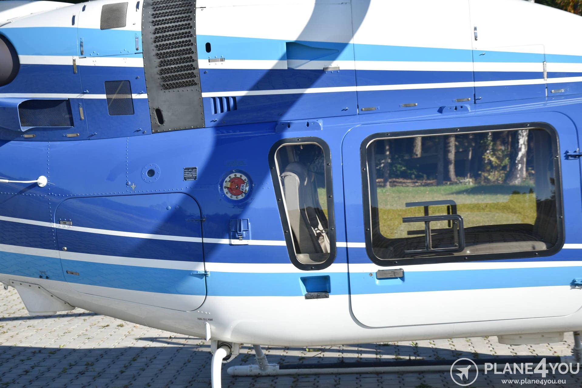 2002 Bell 427, photo 39
