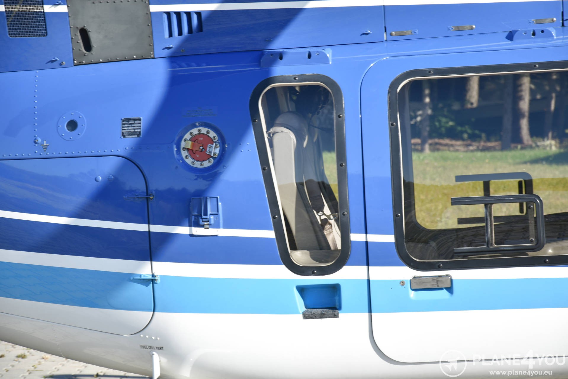 2002 Bell 427, photo 40