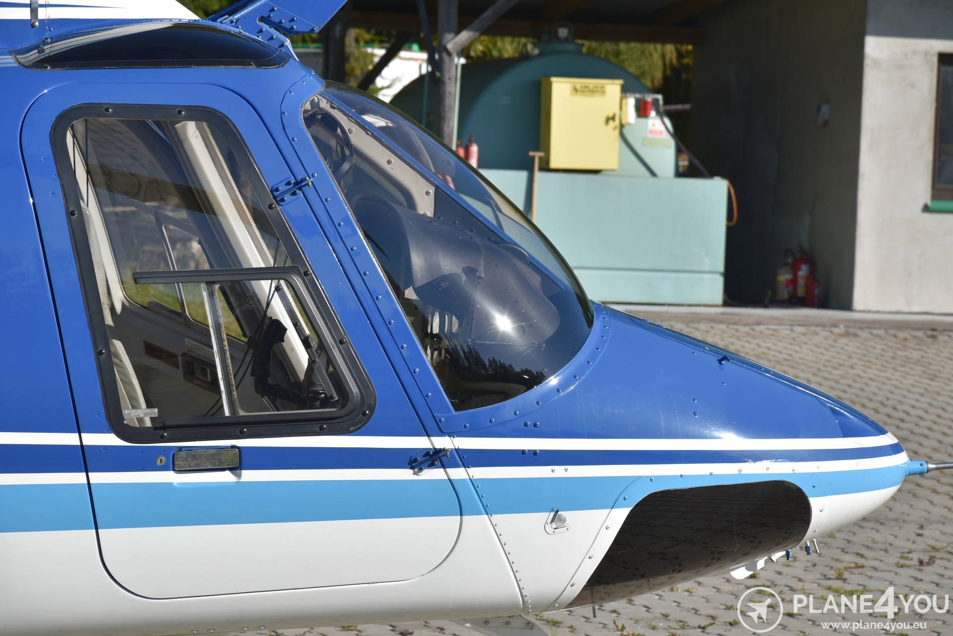 2002 Bell 427, photo 41