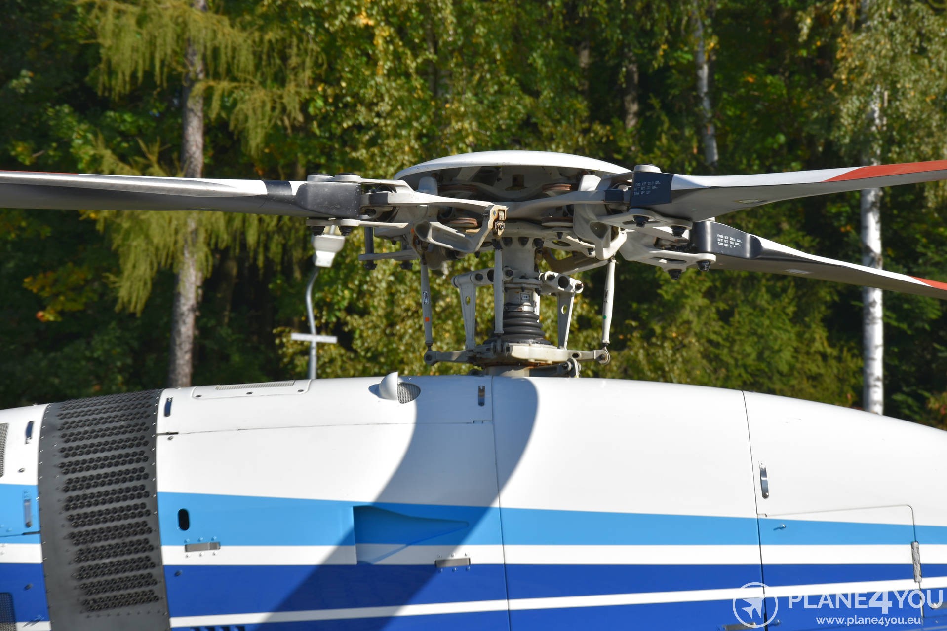 2002 Bell 427, photo 42