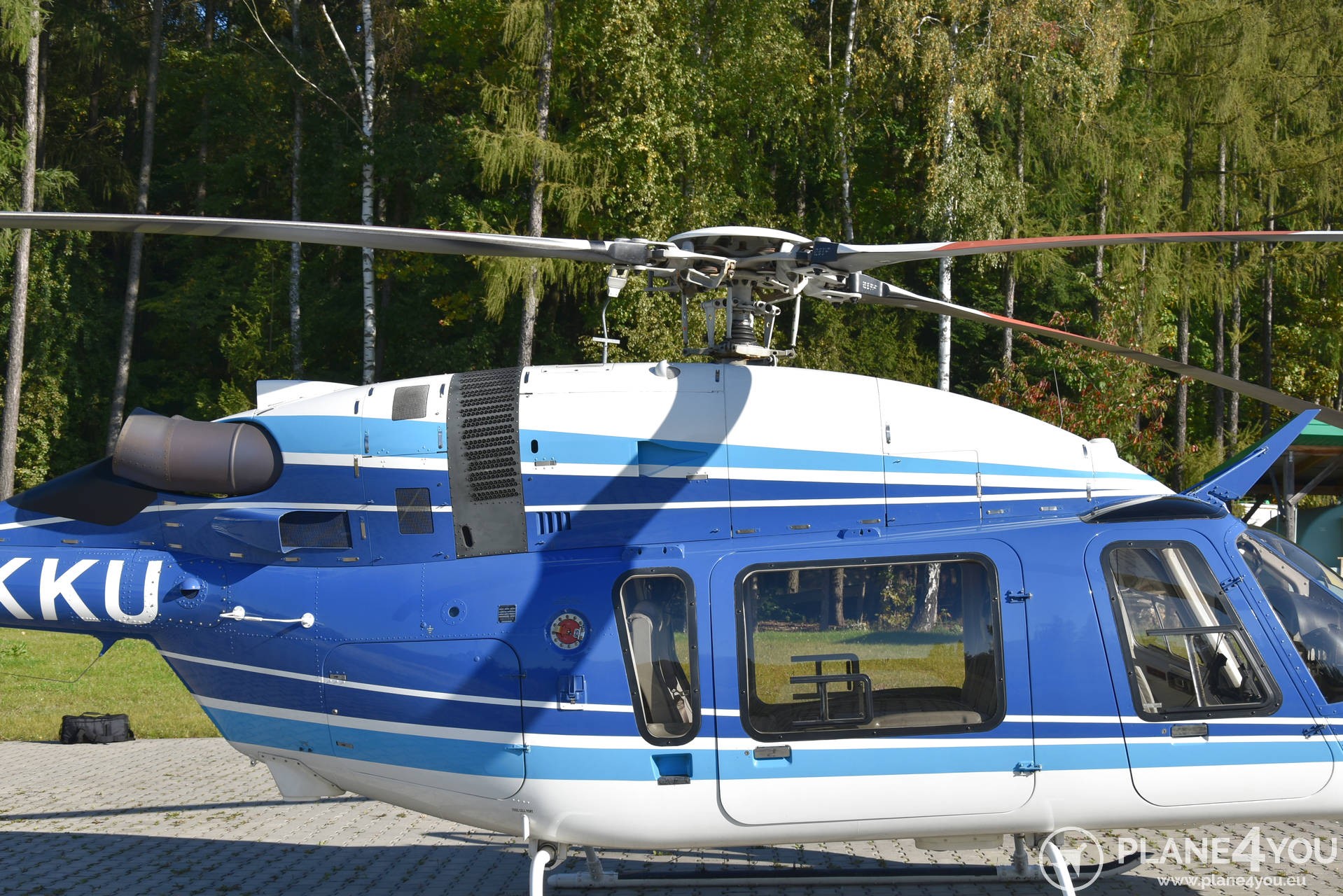 2002 Bell 427, photo 44