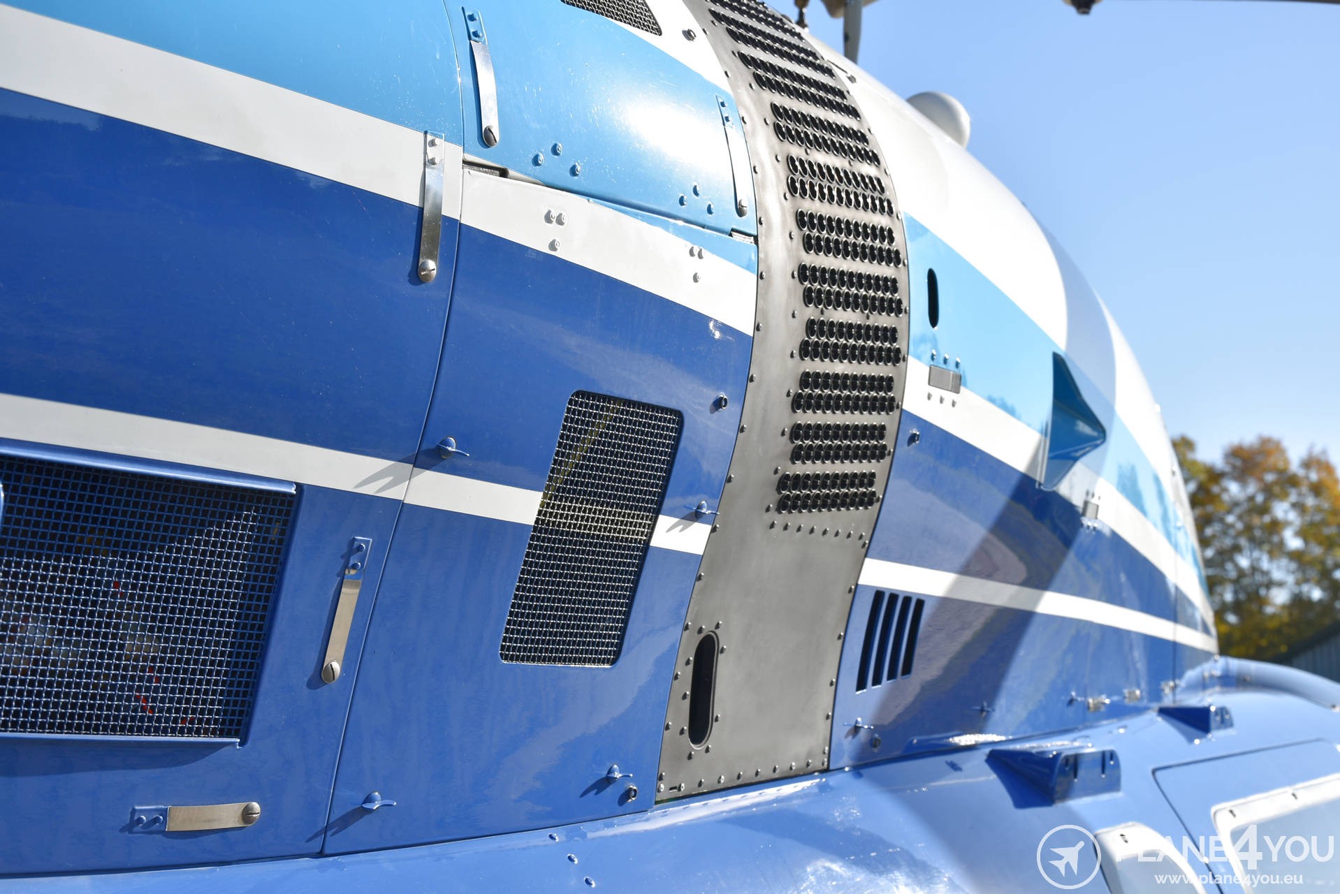 2002 Bell 427, photo 45