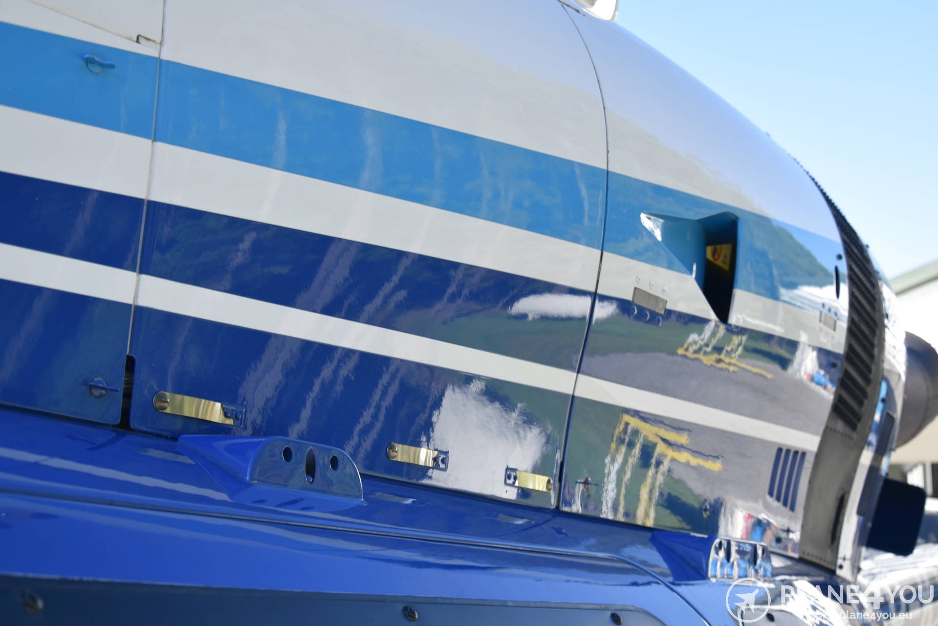 2002 Bell 427, photo 46
