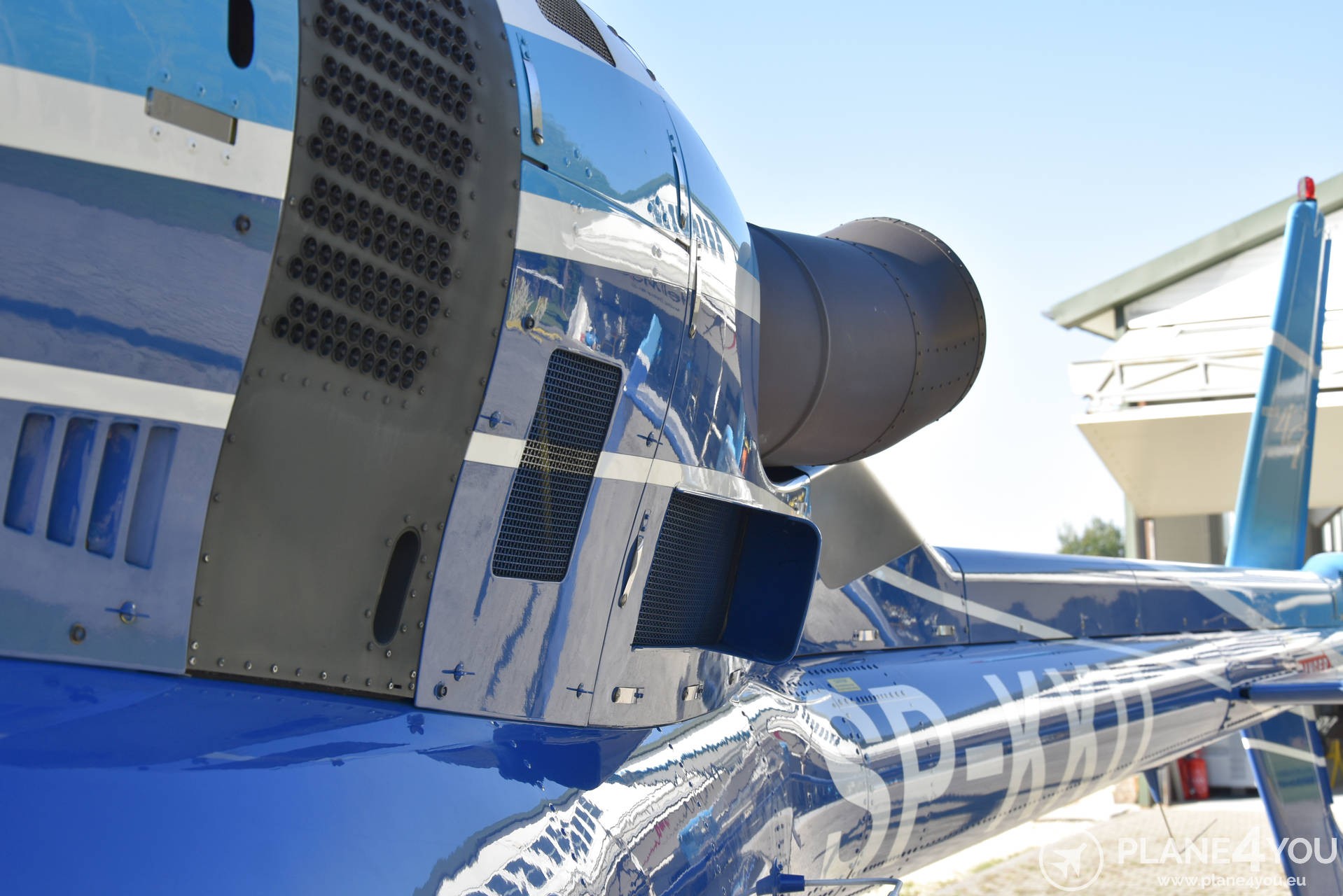 2002 Bell 427, photo 50