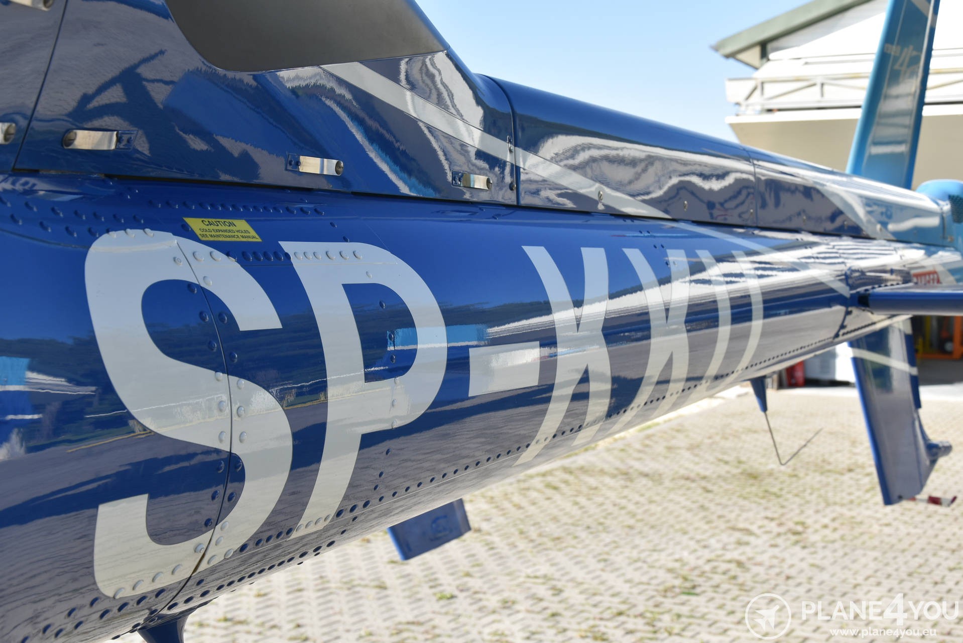 2002 Bell 427, photo 51