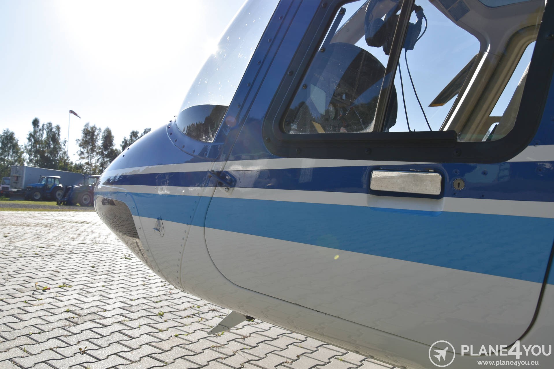 2002 Bell 427, photo 52