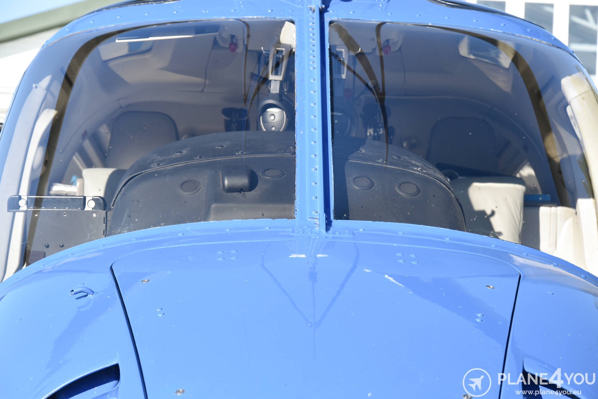 2002 Bell 427, photo 53