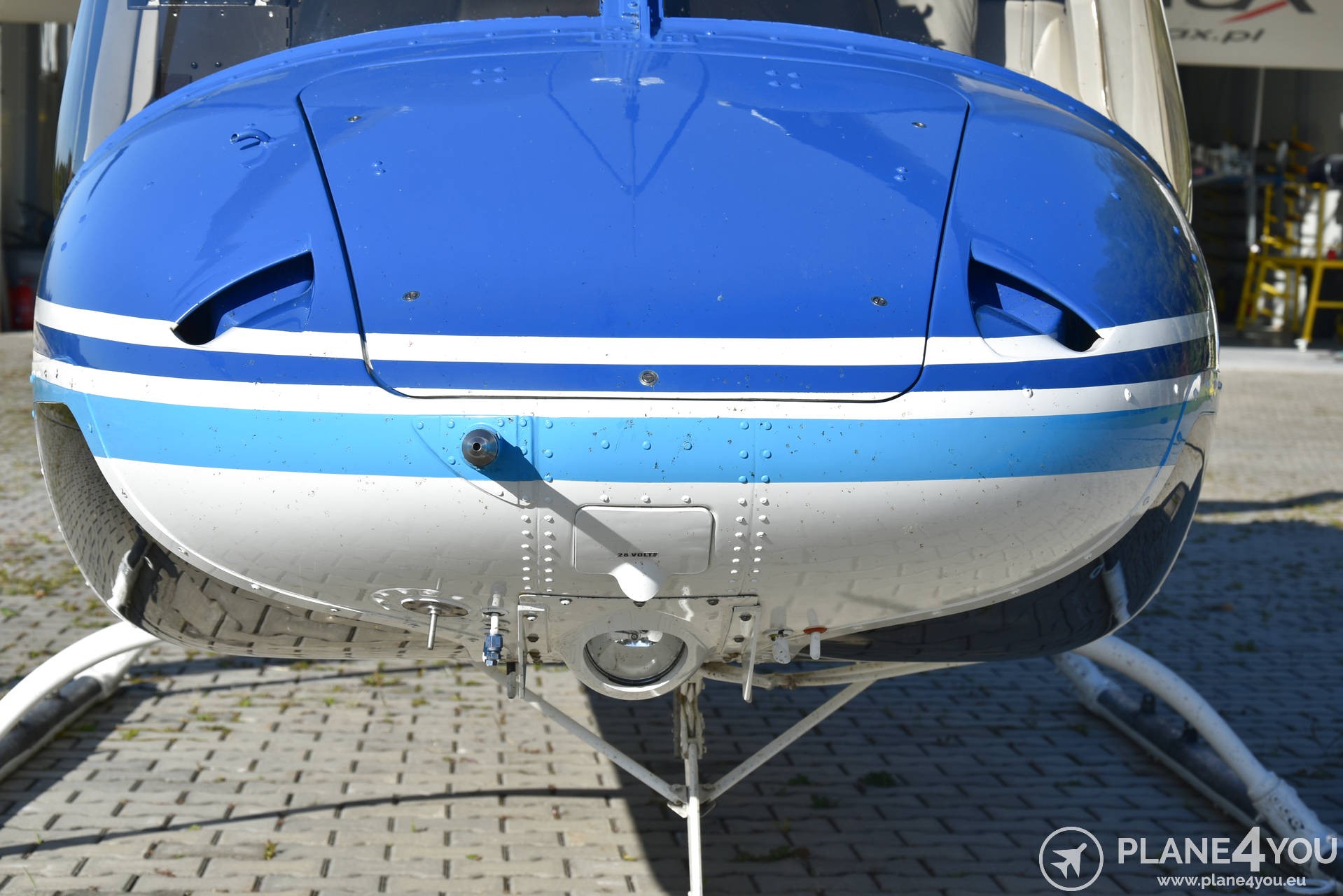 2002 Bell 427, photo 54