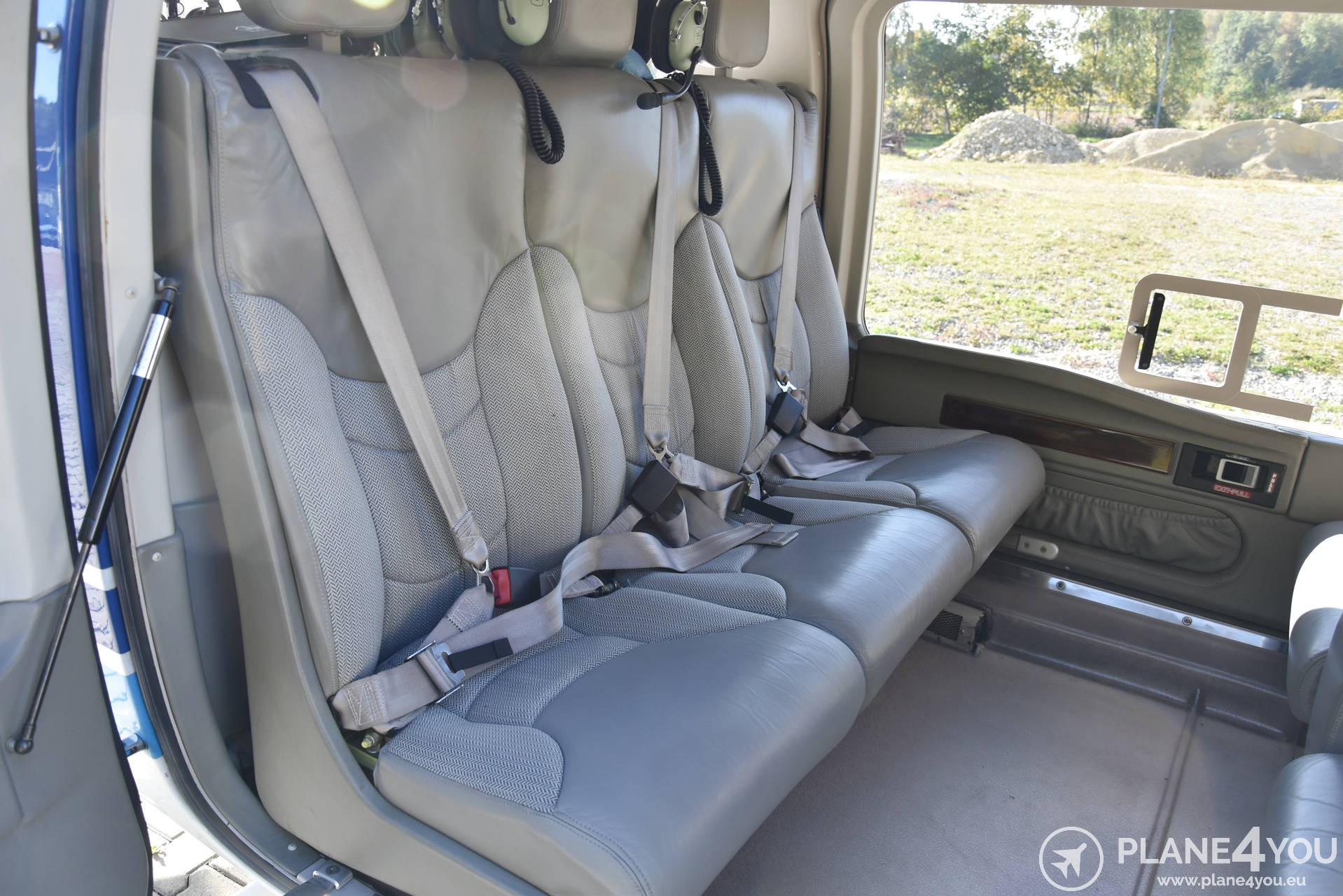 2002 Bell 427, photo 57