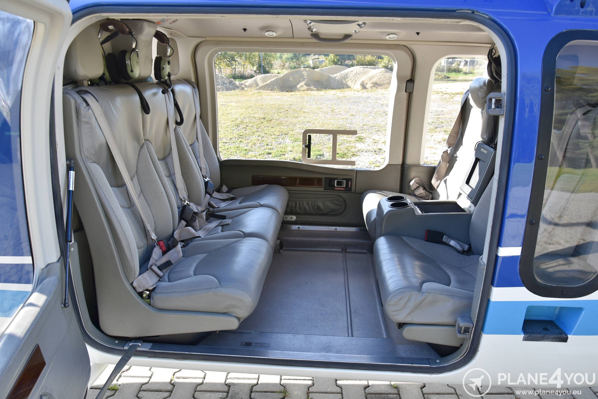 2002 Bell 427, photo 58