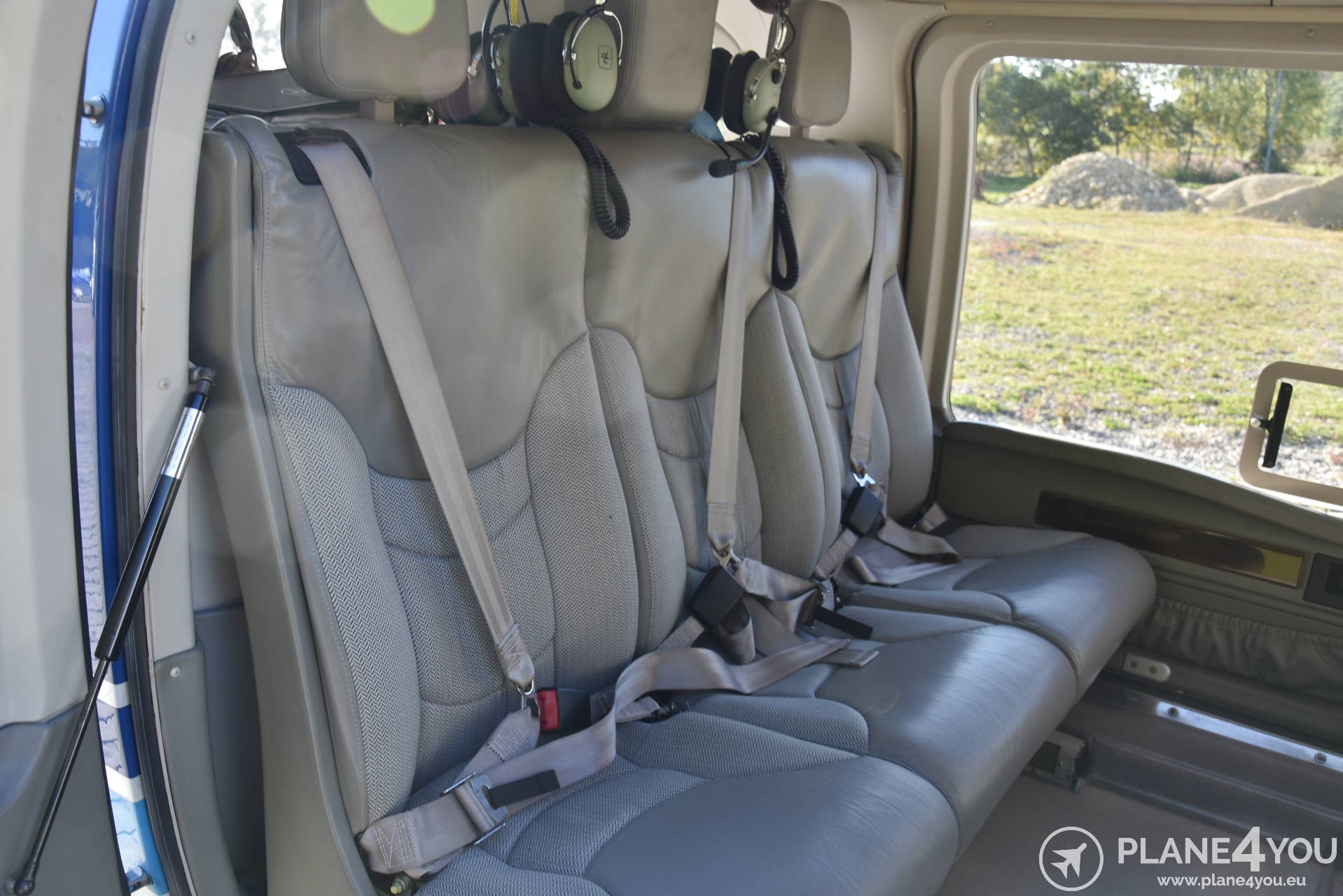 2002 Bell 427, photo 60