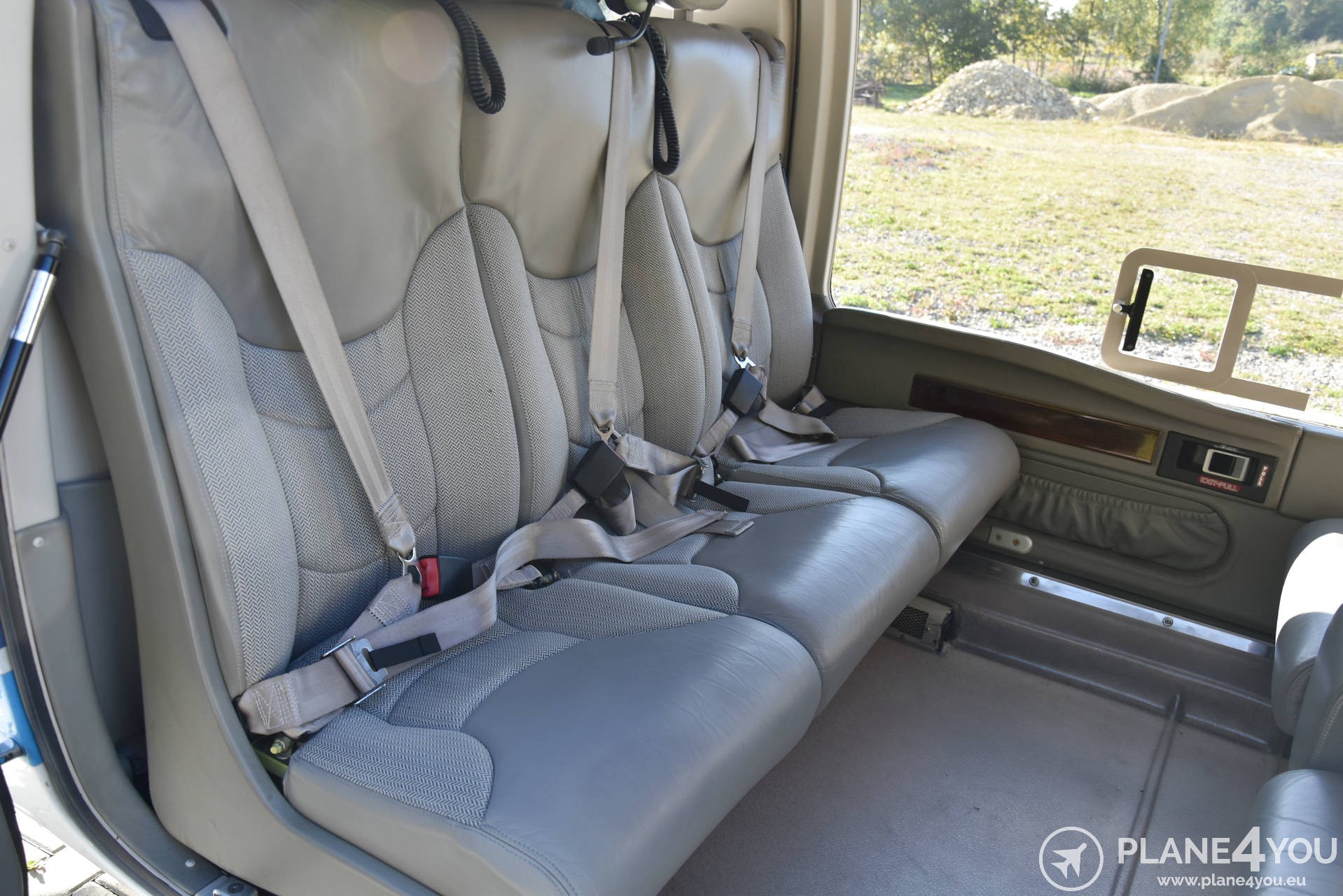 2002 Bell 427, photo 61