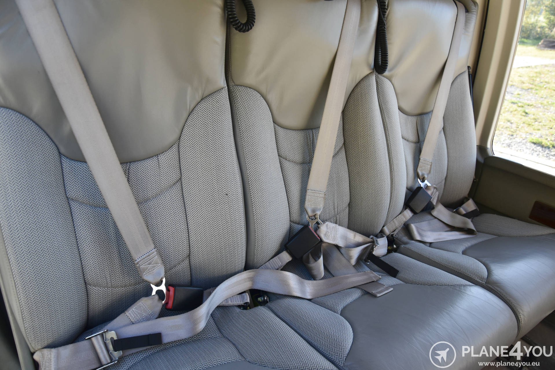 2002 Bell 427, photo 67