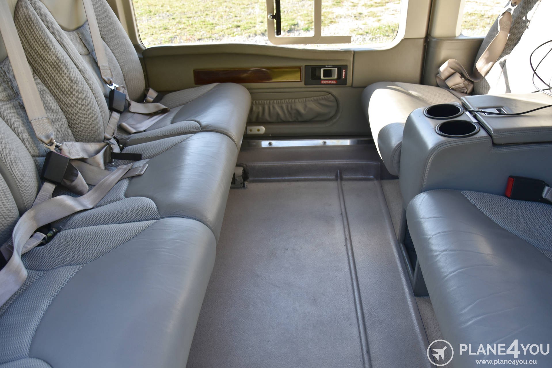 2002 Bell 427, photo 68