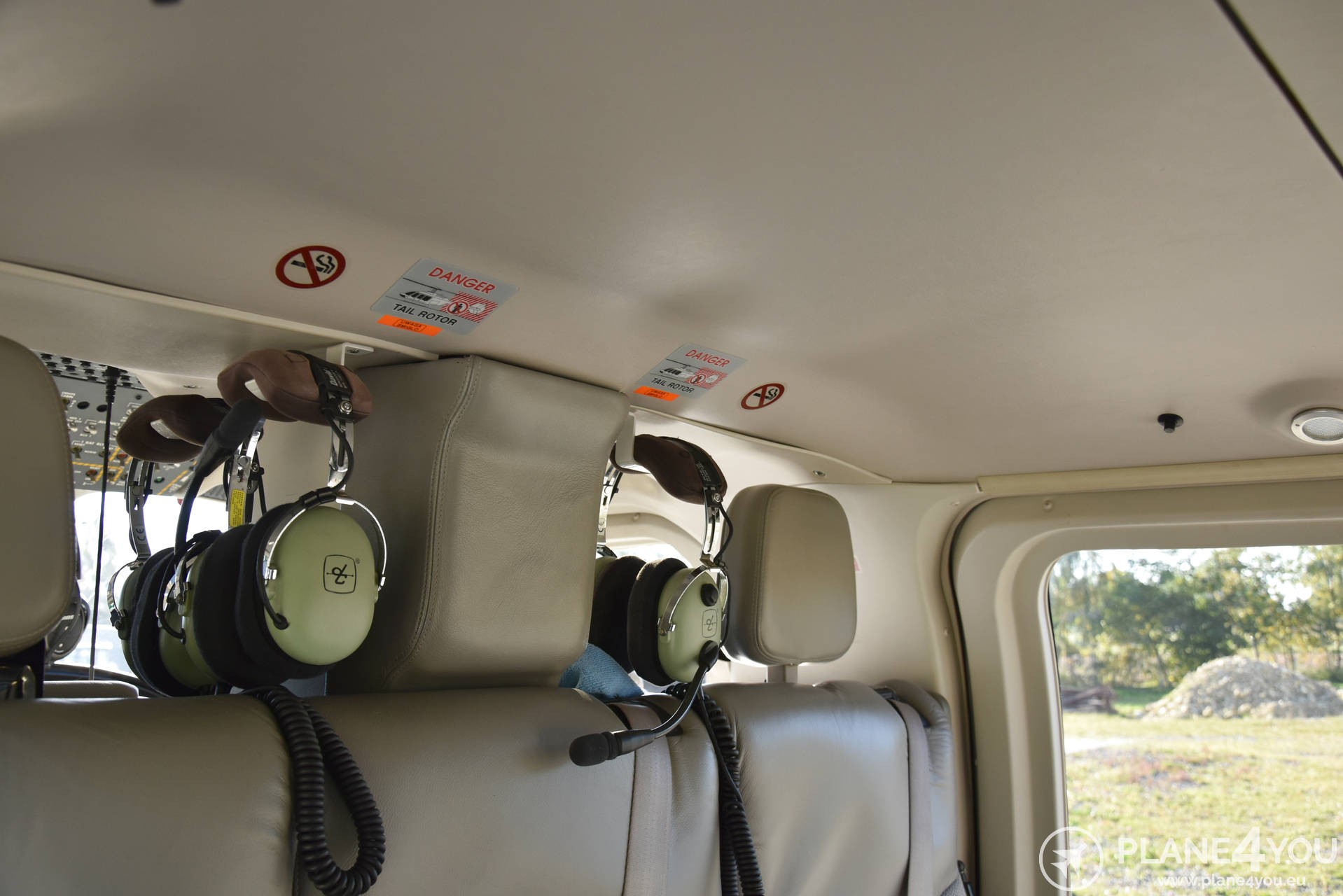 2002 Bell 427, photo 70
