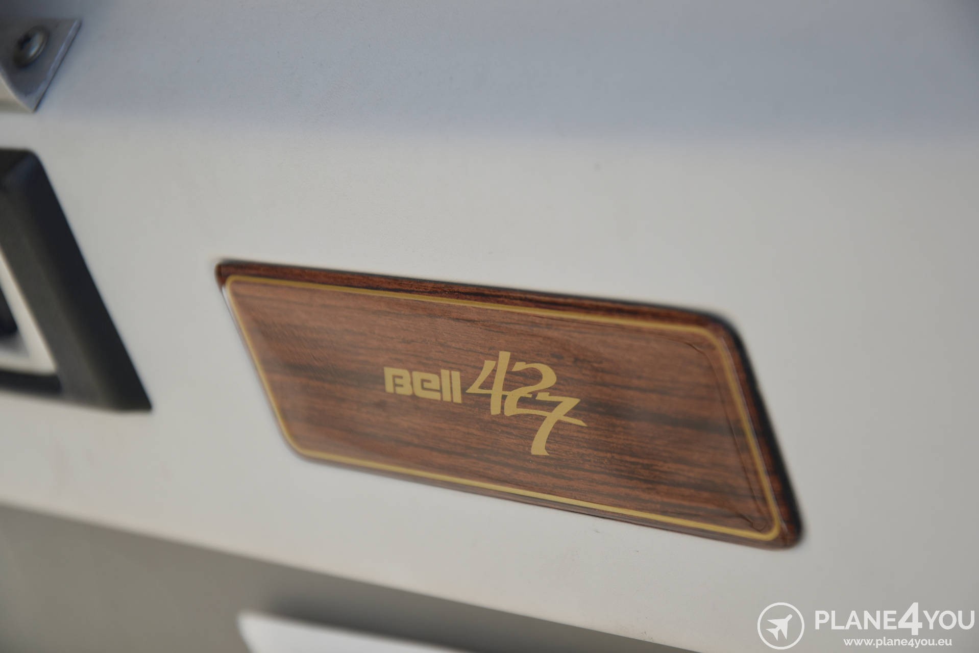 2002 Bell 427, photo 73