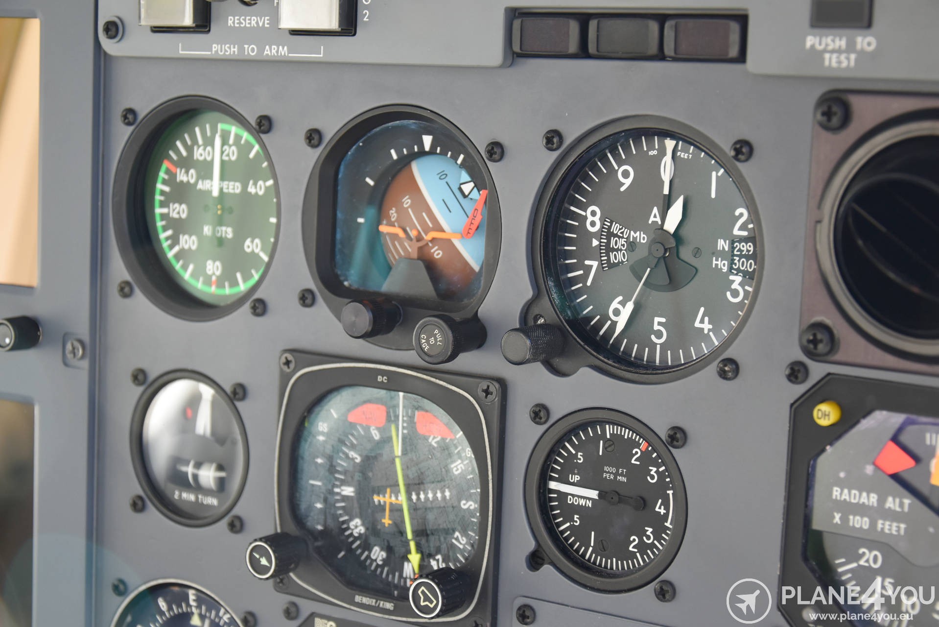 2002 Bell 427, photo 75