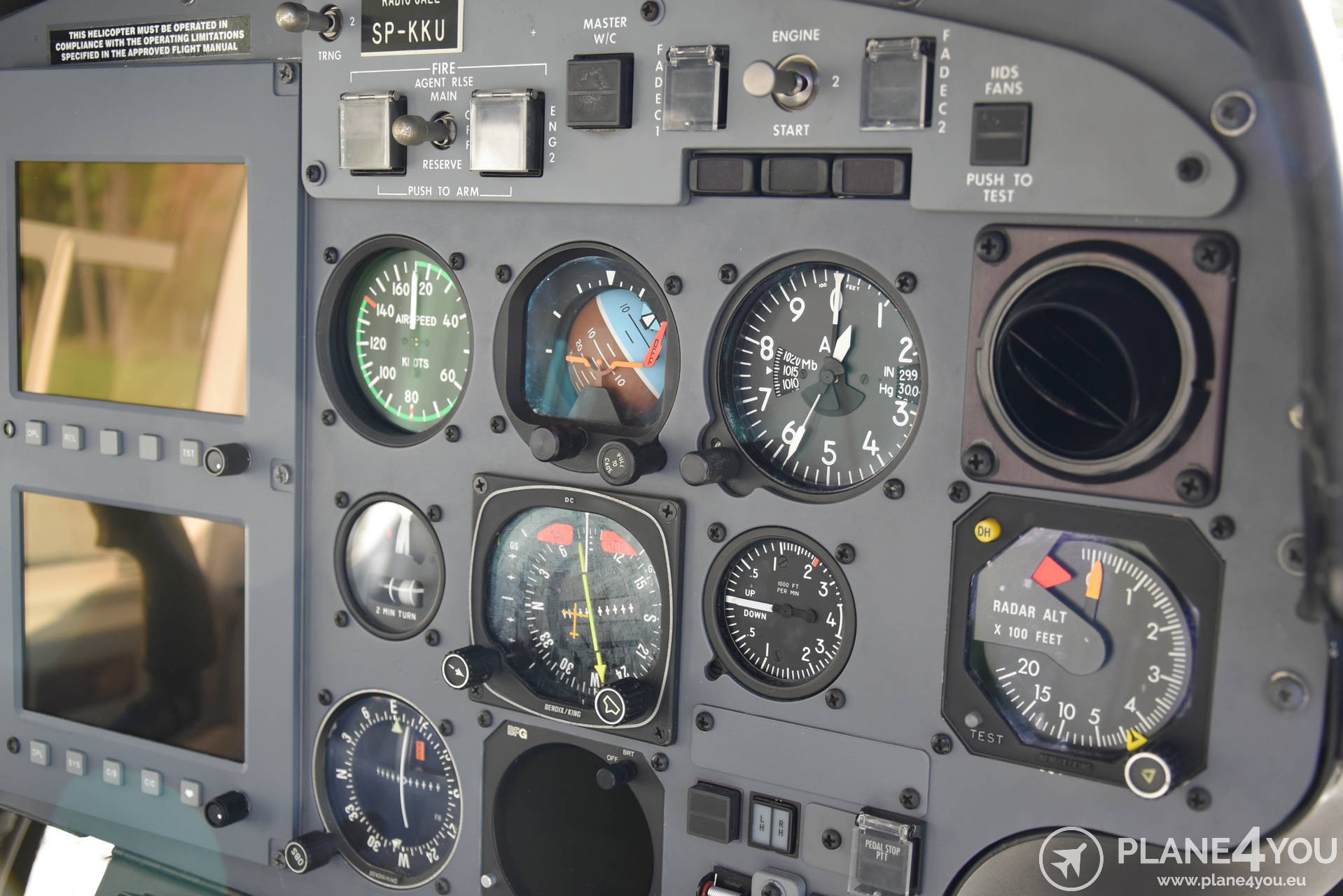 2002 Bell 427, photo 76