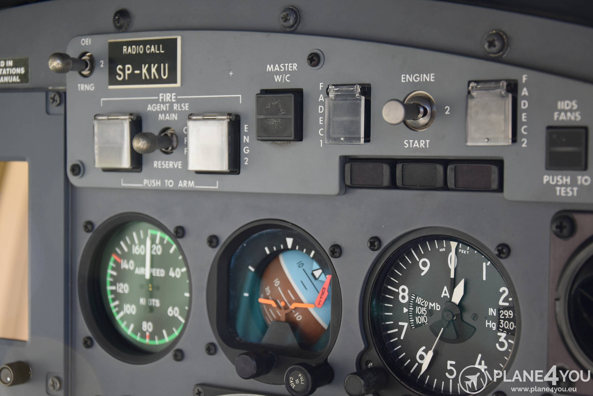 2002 Bell 427, photo 78