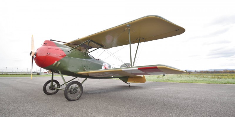 Albatros OM-M428
