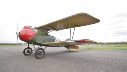 Albatros OM-M428