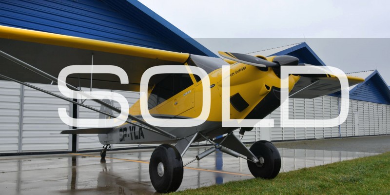 334. Carbon Cub SS SP-YLA