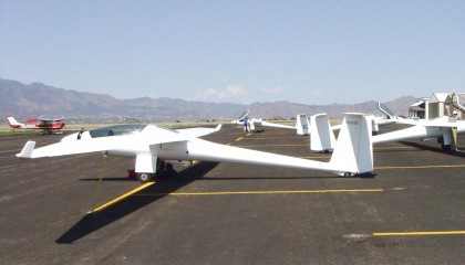 Stemme S10 VT N312TK