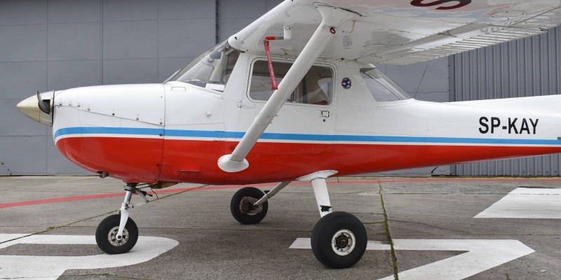 Cessna 150M SP-KAY