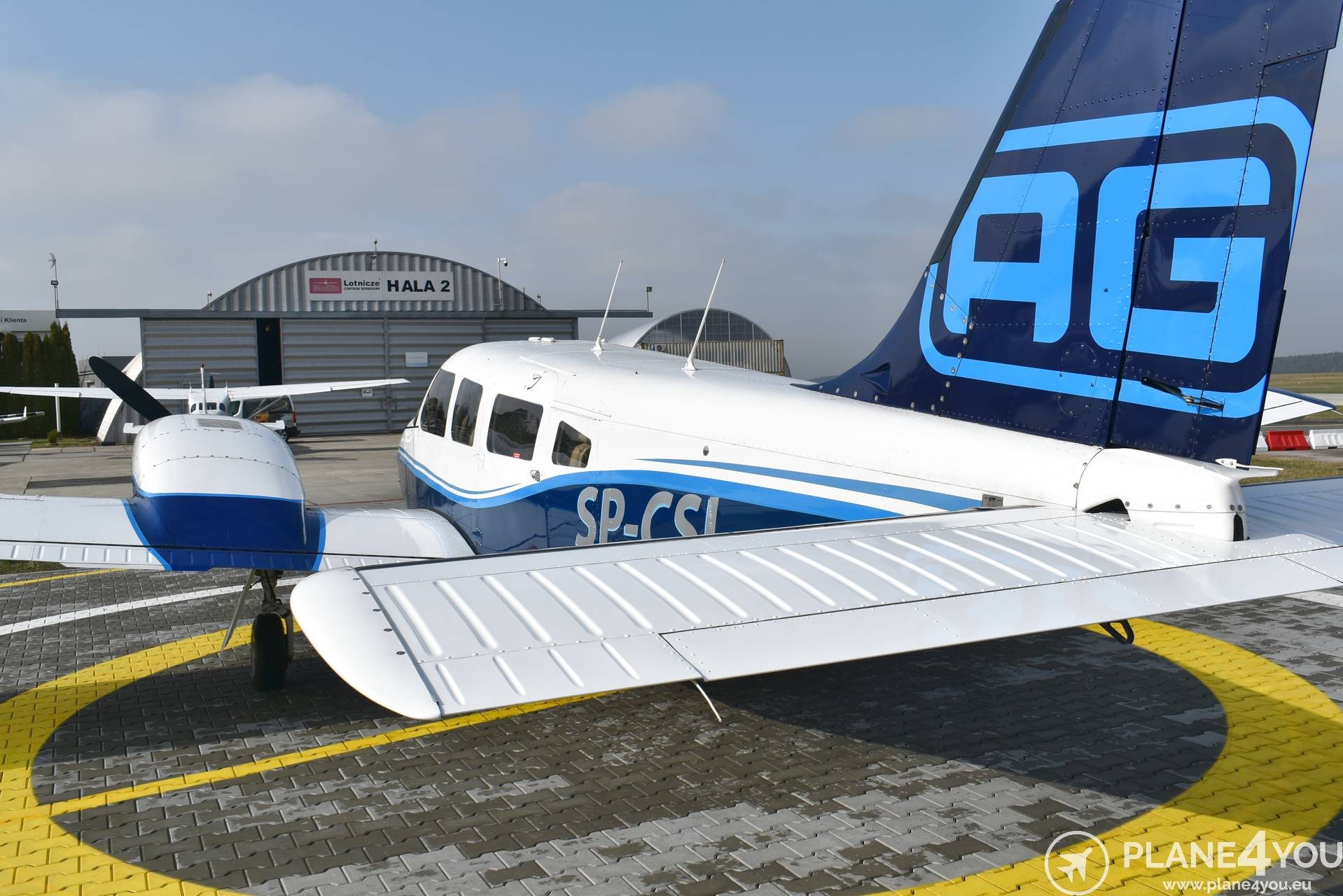 1981 Piper PA34 Seneca III, photo 7
