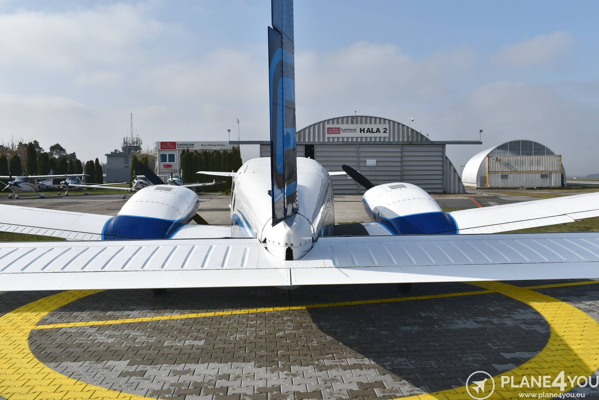1981 Piper PA34 Seneca III, photo 8