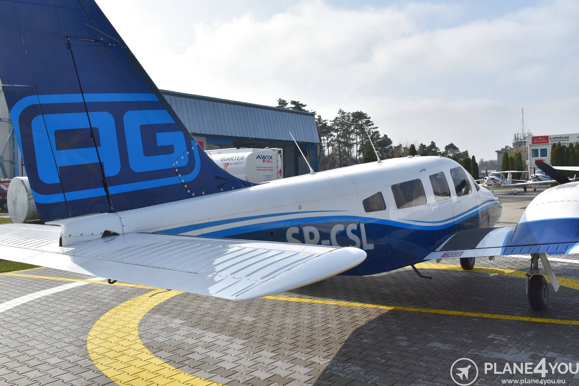1981 Piper PA34 Seneca III, photo 10